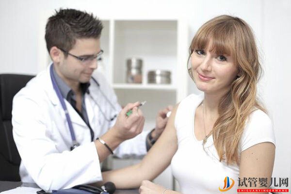 試管成功率主導因素為什么是女方(圖1)