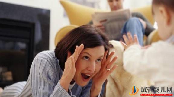 為什么現(xiàn)在的夫妻，生男孩的比較多？關(guān)于這3個(gè)原因，你清楚哪種(圖1)