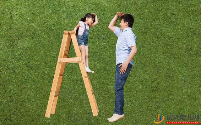 試管嬰兒網(wǎng):五歲寶寶身高僅一米正常嗎?父母粗心大意,毀掉的不止孩子的身高(圖2) 五歲寶寶身高僅一米正常嗎?父母粗心大意,毀掉的不止孩子的身高(圖1)