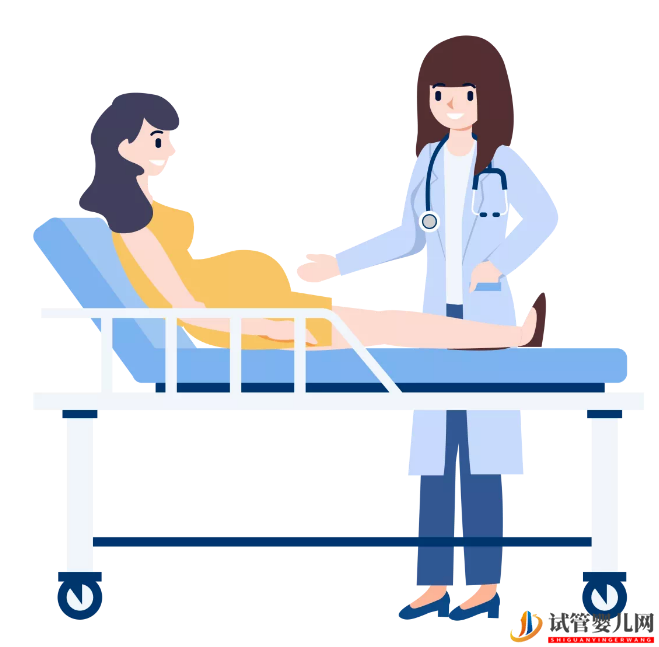 是三代試管圓了她做媽媽的夢(圖1) 是三代試管圓了她做媽媽的夢(圖1)