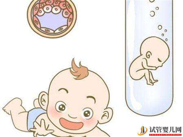 提高云浮試管嬰兒成功率有哪些有效的方法(圖1)
