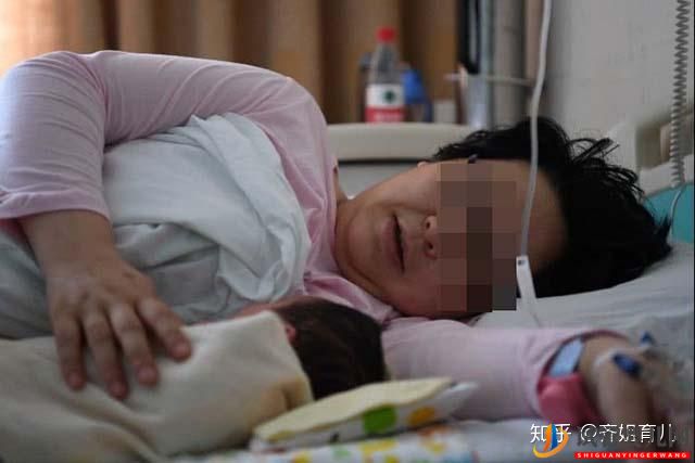 國內首例“試管嬰兒”,如今已32歲,生活狀況在眾人...(圖3)