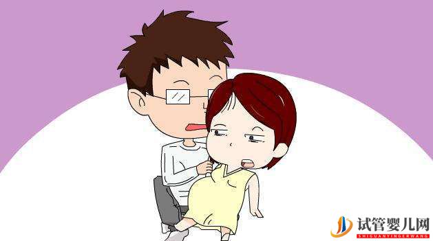 患有畸精癥跟妻子去做試管嬰兒能成功嗎？(圖1)