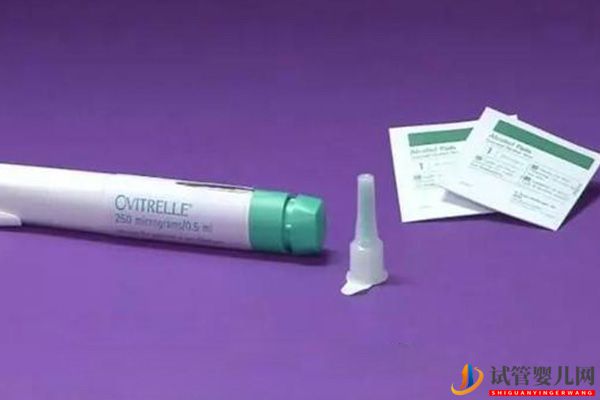 一文讀懂試管打夜針是什么意思，這三種常見藥物可做了解(圖2)