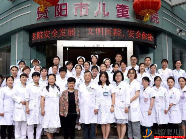 貴州試管嬰兒醫院排名信息大全，成功率最好的非它莫屬(圖2)