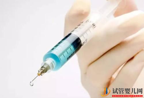 試管助孕—用藥知多少流程詳情說明(圖1)