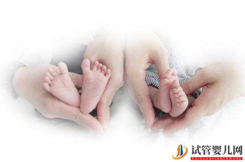 試管嬰兒最初的身體檢查步驟(圖1)