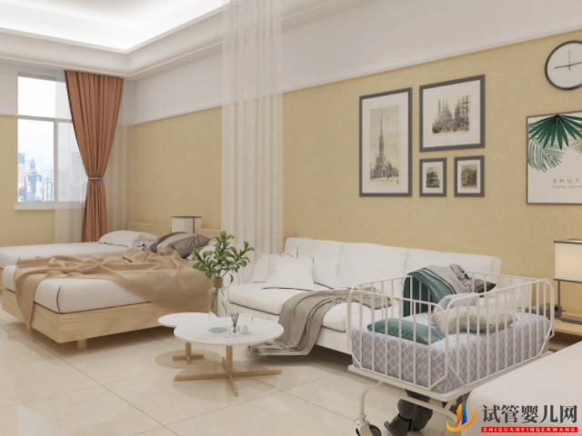 產(chǎn)后花“重金”入住月子中心1個月,回家后后悔不已!(圖1) 產(chǎn)后花“重金”入住月子中心1個月,回家后后悔不已!(圖1)