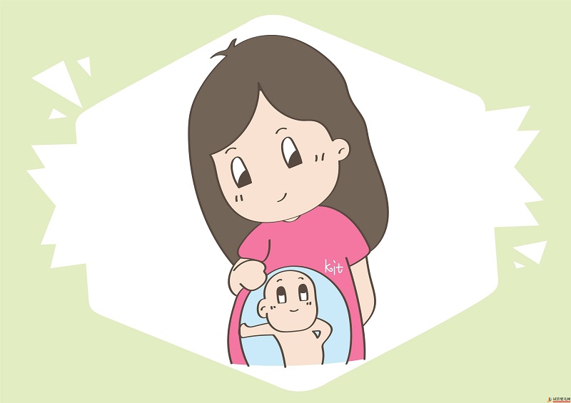 試管嬰兒好不好？和自然娃有啥區別？能懷上已經很幸運(圖1)