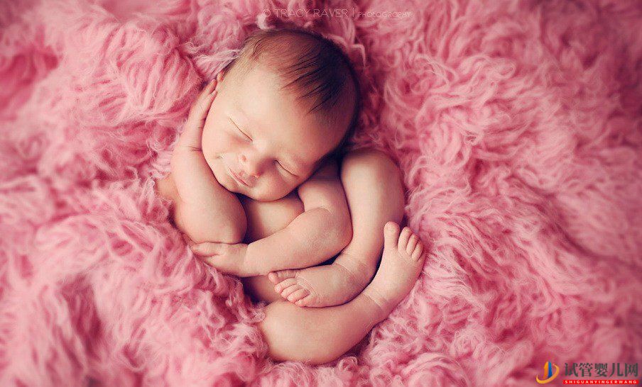 試管嬰兒與自然生育的孩子有區別嗎？(圖1)