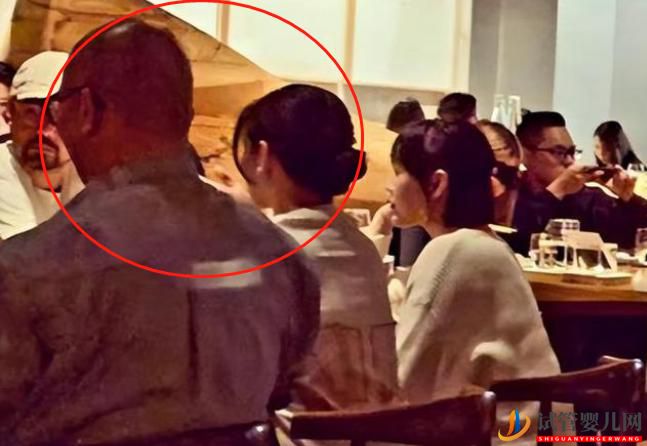 血緣牽絆具俊曄被曝常請求大S生第三胎,兩人還暗了解試管嬰兒(圖2)