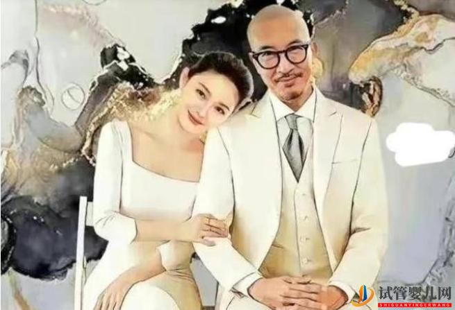 血緣牽絆具俊曄被曝常請求大S生第三胎,兩人還暗了解試管嬰兒(圖7)