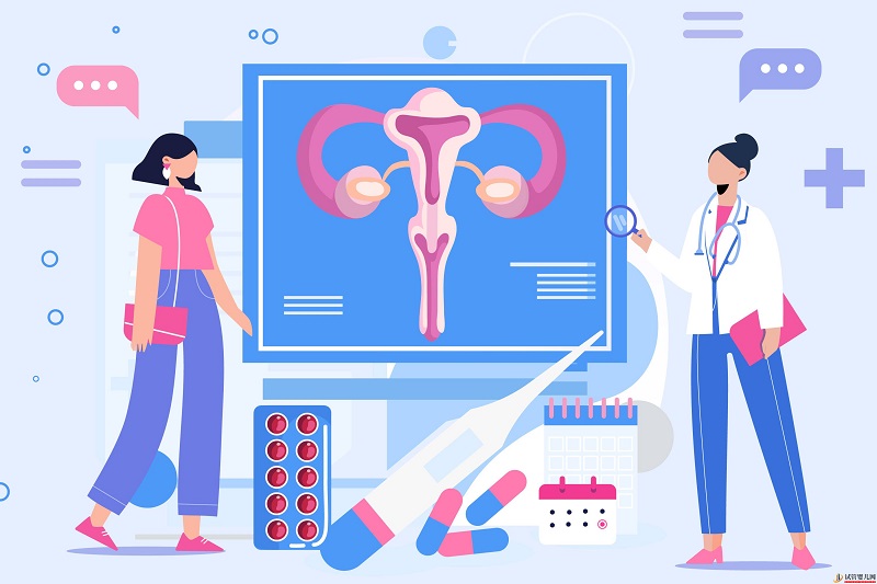 在進行試管嬰兒時，準爸爸要做什么？(圖1)