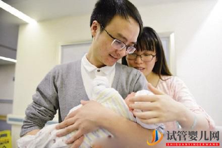 早年那些試管嬰兒寶寶長大了現如今都活得怎么樣(圖3)