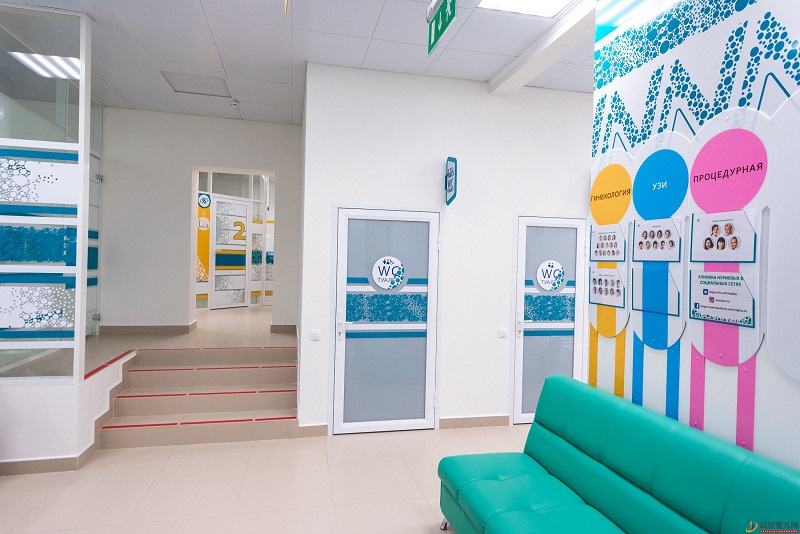 怎么在國內選擇靠譜的俄羅斯試管嬰兒中介和醫院？(圖1)