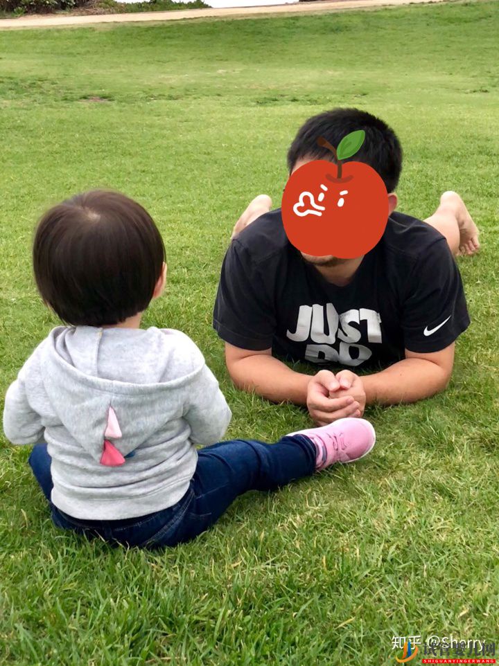 在美國做試管的經歷(圖1)