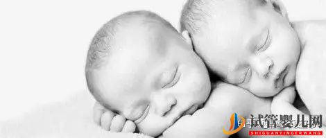 做美國試管嬰兒生育雙胞胎是什么感受(圖1)