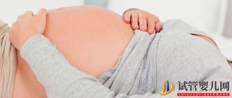 做美國試管嬰兒生育雙胞胎是什么感受(圖2)