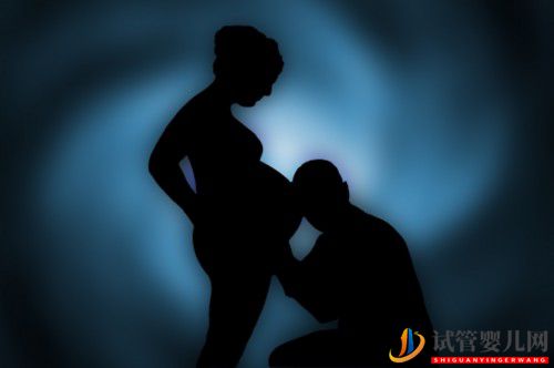 高齡女性選擇美國試管嬰兒應該注意些什么(圖1)