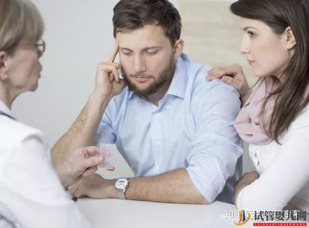 新春伊始男性如何為美國試管嬰兒做好充分準備(圖3)