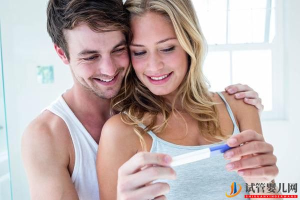 心態對美國試管嬰兒成功與否的影響究竟有多大(圖1)