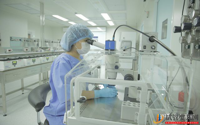 50歲高齡自卵去泰國試管成功案例(圖1)