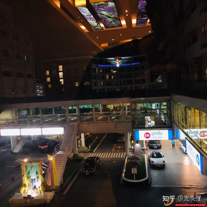 從泰國試管回來了(圖1)