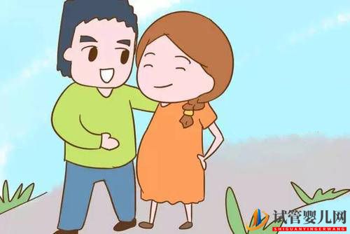 發(fā)生宮外孕的原因有哪些？做試管嬰兒能避免宮外孕的情況嗎？(圖1)