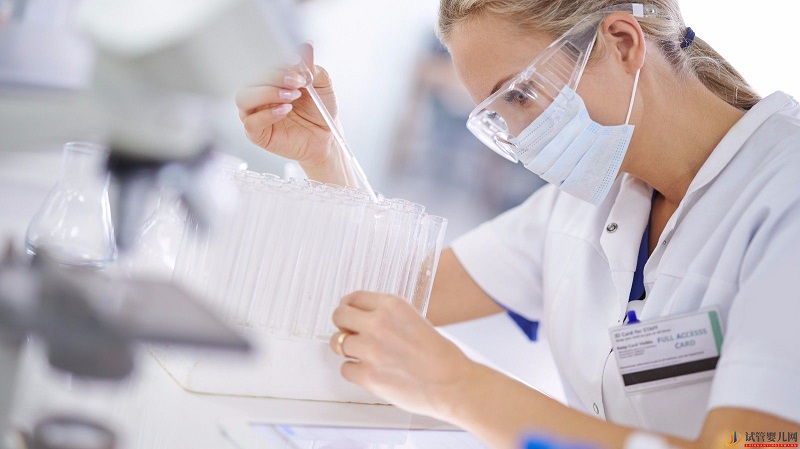 試管嬰兒要開不孕不育證明嗎(試管嬰兒費用大概要多少錢)(圖3) 試管嬰兒要開不孕不育證明嗎(圖2)