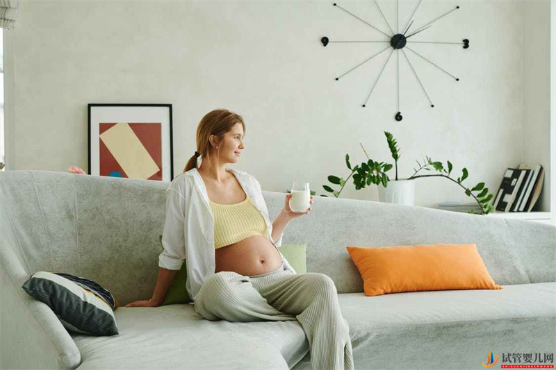 如何計算試管嬰兒的預產期？這4種情況要知道(圖1)