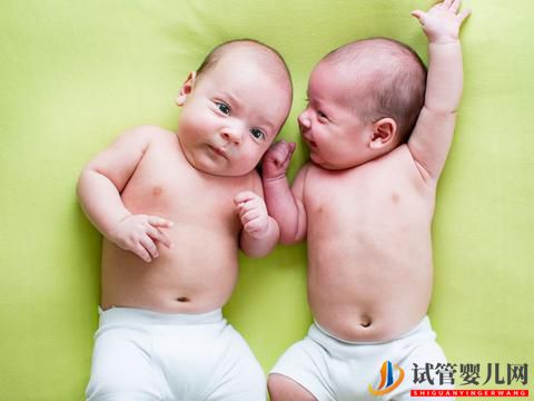 試管嬰兒雙胞胎的概率有多高(圖1)