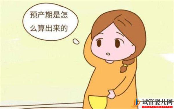 計算試管嬰兒預產期的方法有哪些通過四維彩超判斷預產期準嗎(圖1)