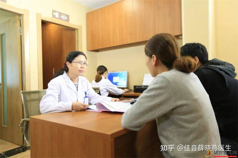 決定做試管嬰兒之前，先來測測你的成功率有多少？(圖2)