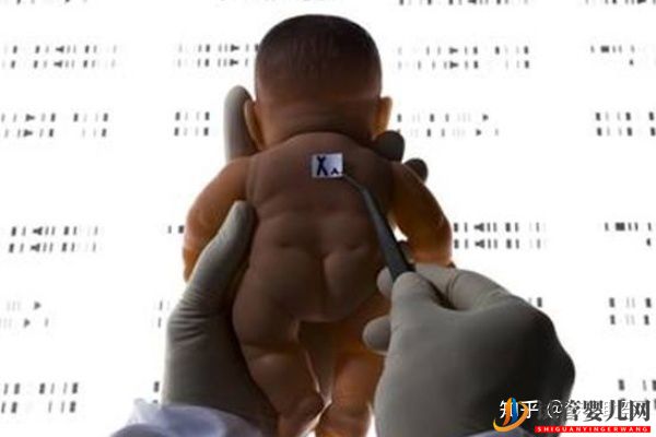 哪些人群適合去美國做試管嬰兒(圖3)