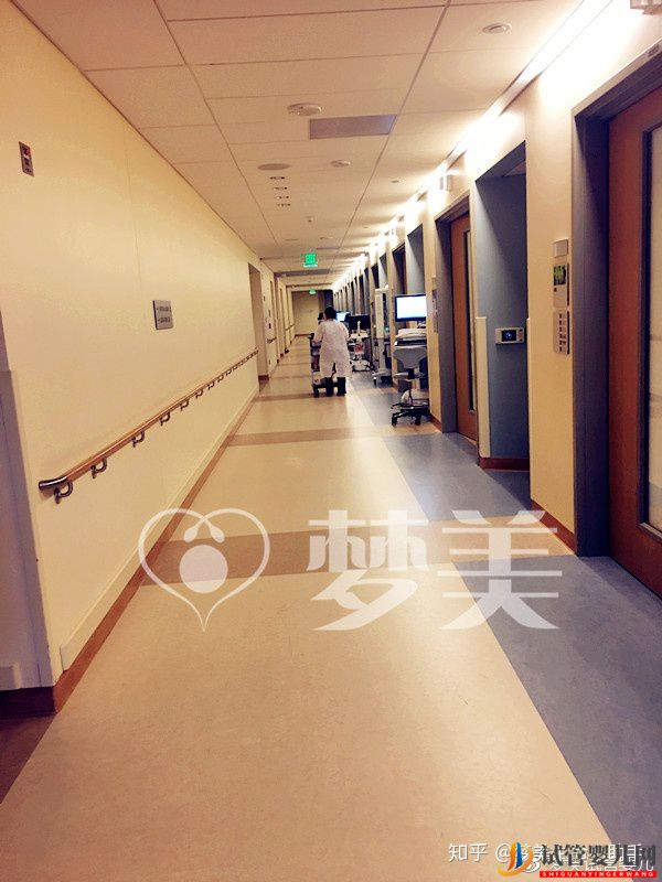 萬眾矚目美國試管公主健康誕生!-美國試管案例(圖2)