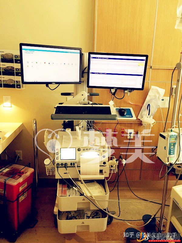 萬眾矚目美國試管公主健康誕生!-美國試管案例(圖3)