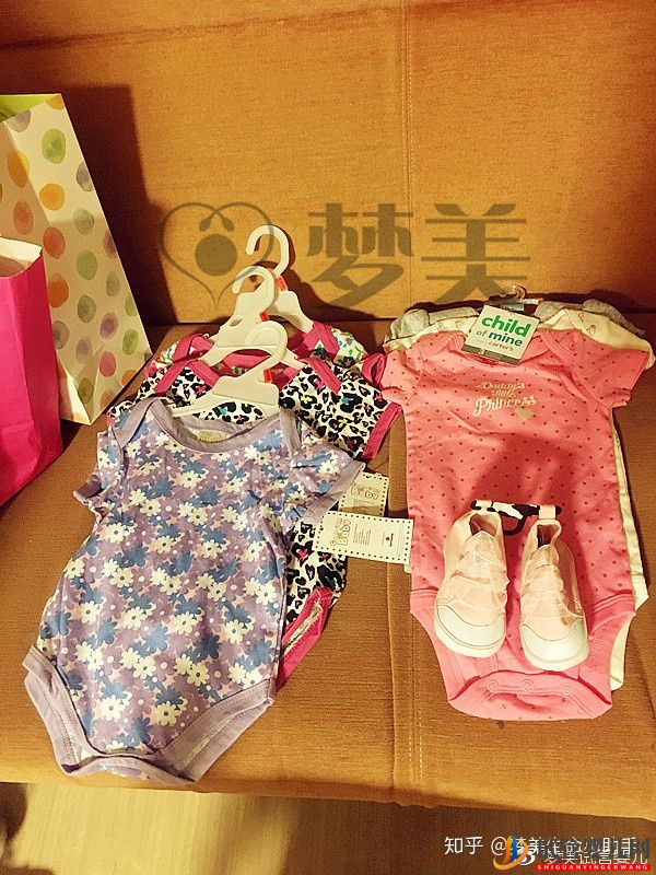 萬眾矚目美國試管公主健康誕生!-美國試管案例(圖7)