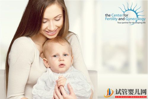 為什么選擇美國試管嬰兒技術(圖1)