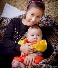 泰國三代試管嬰兒圓了我的兒女夢(圖1)