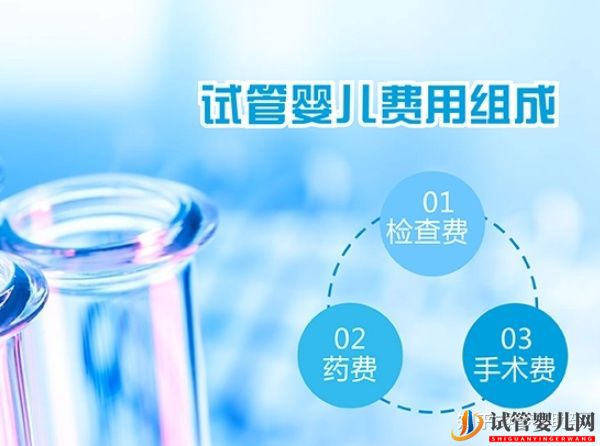 去美國做第三代試管嬰兒的價格高嗎(圖1)