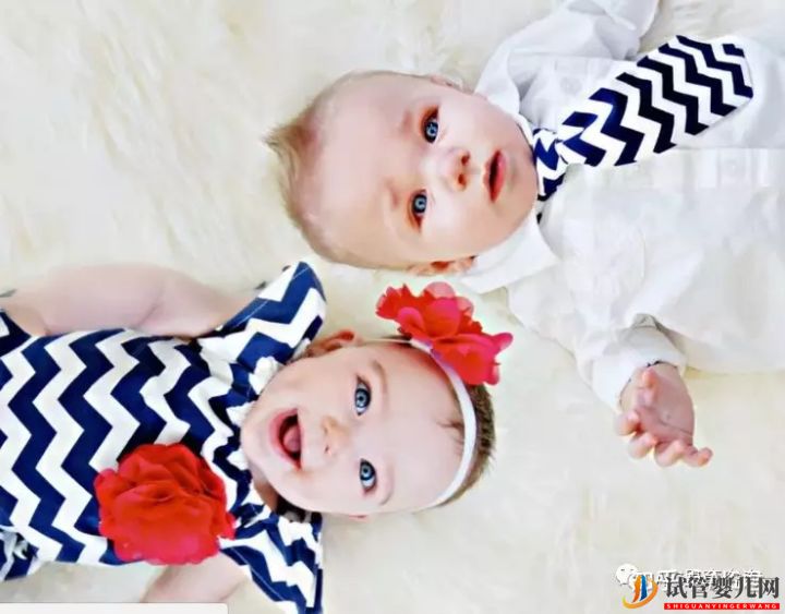 美國試管嬰兒雙胞胎你得具備這些條件!(圖7)