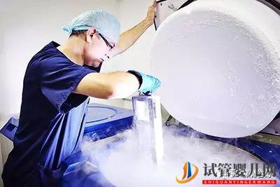 美國試管嬰兒究竟適合哪幾類人群(圖6)