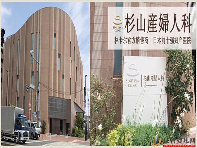 日本試管醫(yī)院有哪些?(圖2) 日本試管醫(yī)院有哪些?(圖2)