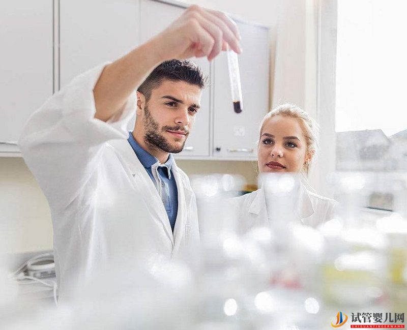 日本第三代試管嬰兒PGD技術申請流程(圖3)