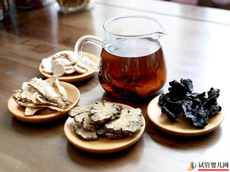 臺(tái)灣四神四物湯是什么？有什么作用？(圖1)