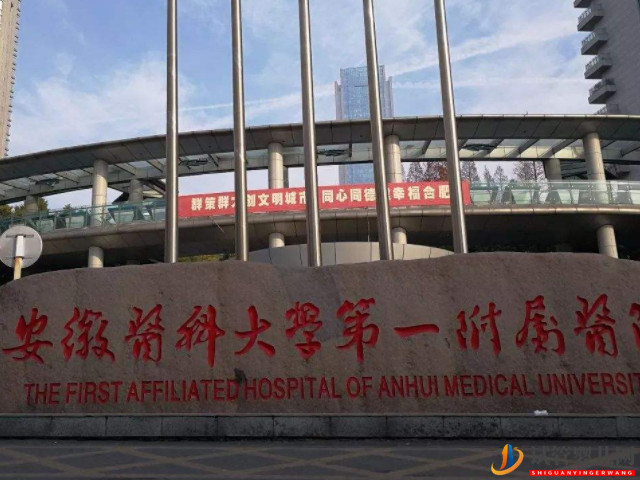 合肥做試管嬰兒最好的醫院是安徽省立醫院嗎？(圖2)