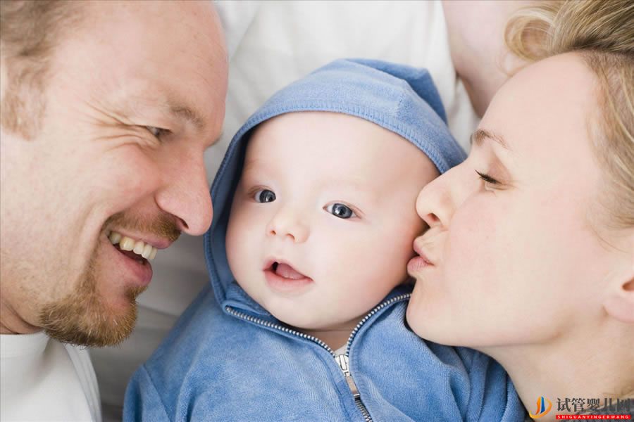 女同性戀,做試管嬰兒流程是怎樣的(圖1)