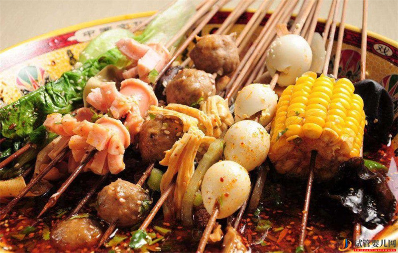 試管嬰兒備孕期間這四類食物要少吃(圖2) 試管嬰兒備孕期間這四類食物要少吃(圖2)