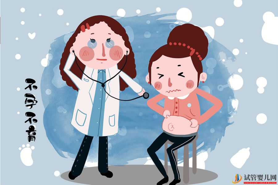 試管嬰兒屬于親生嗎 做試管嬰兒多少錢(圖1)