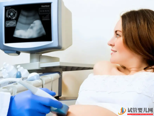 孕早期頻繁做彩超對寶寶有影響，過來人道出其中后悔的原因(圖1)